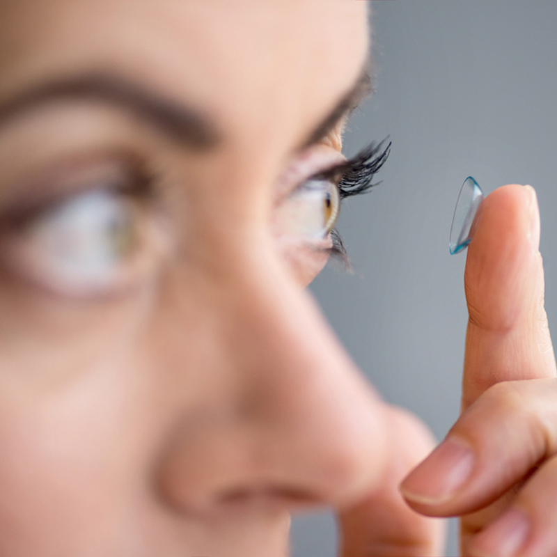 Specialized Treatment Modalities