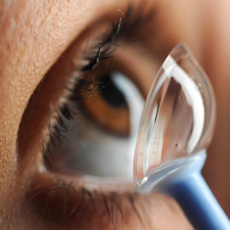 Specialized Treatment Modalities