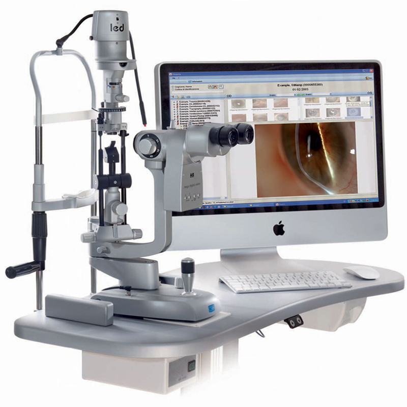 Instrumentation & Surgical Facilities