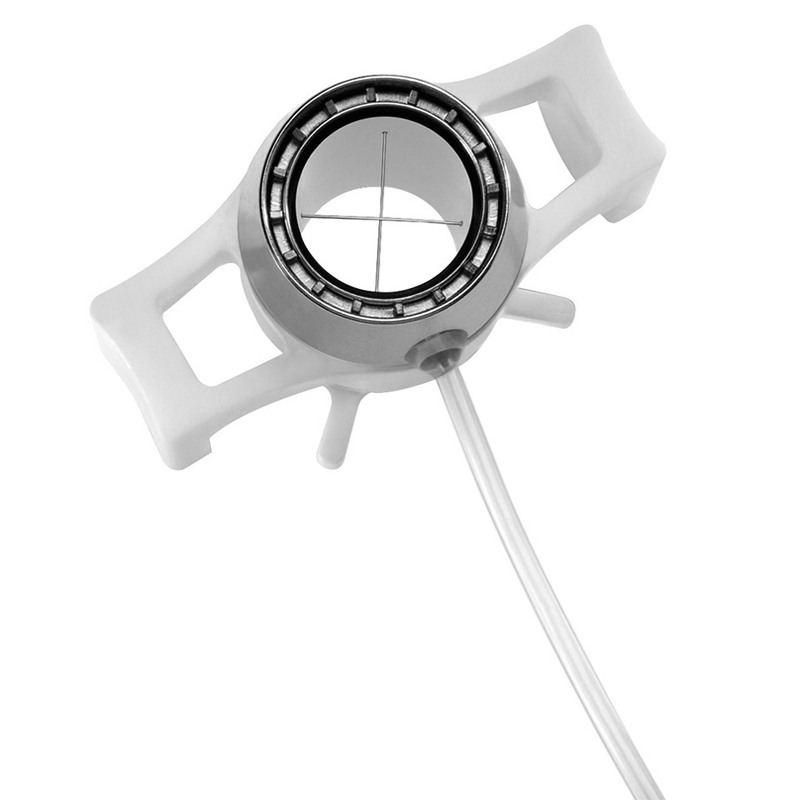 Instrumentation & Surgical Facilities